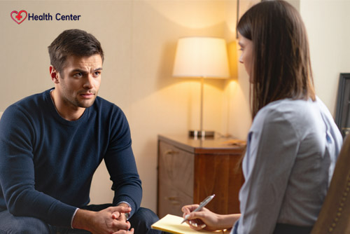 Как проходит лечение игромании в Нариманове в клинике Центр здоровья<