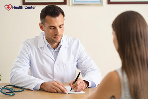 Лечение зависимости от Габапентина в Нариманове в клинике Центр здоровья